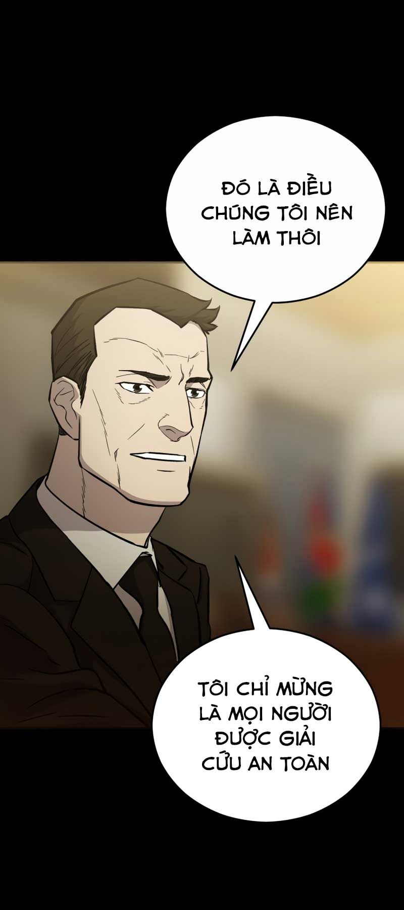 cánh cổng mở ra đúng ngày đầu tiên tôi thành chính trị gia chapter 14 61