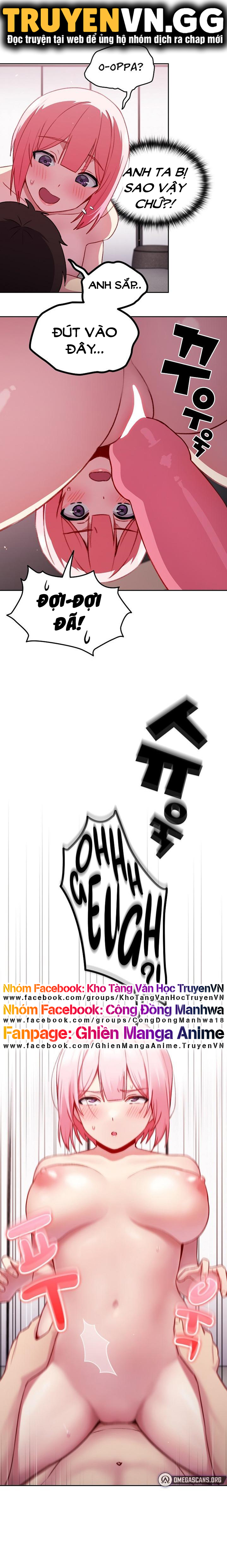 khi nào ta hẹn hò chapter 14 1