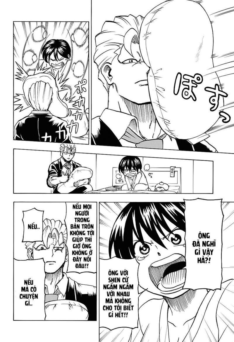 undead unluck chapter 19 4