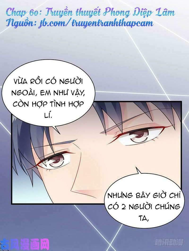 chọc tới chủ tịch tổng tài 2 chapter 60 1