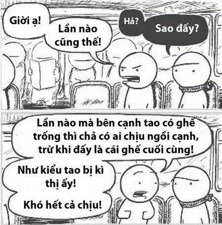 truyện tranh chế cười bể bụng chapter 3 3