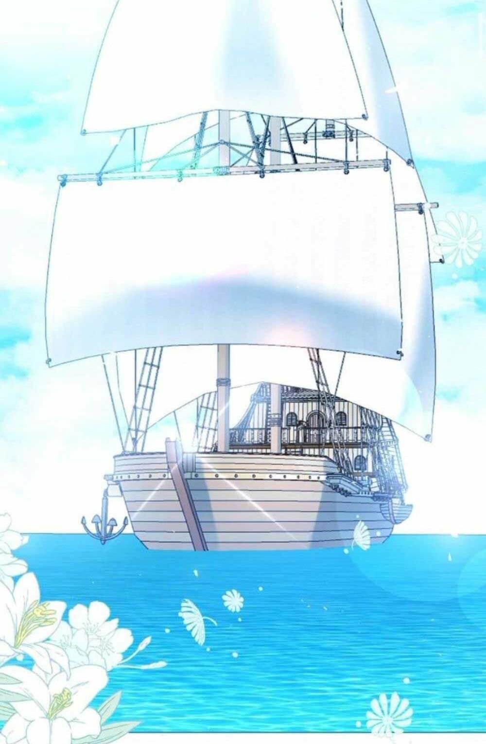 tôi sẽ từ bỏ vị trí hoàng hậu chapter 40 75