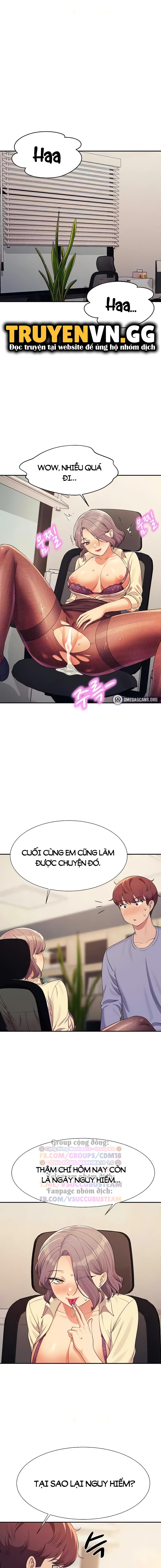 where is goddess - nữ thần đâu rồi? chapter 136 11