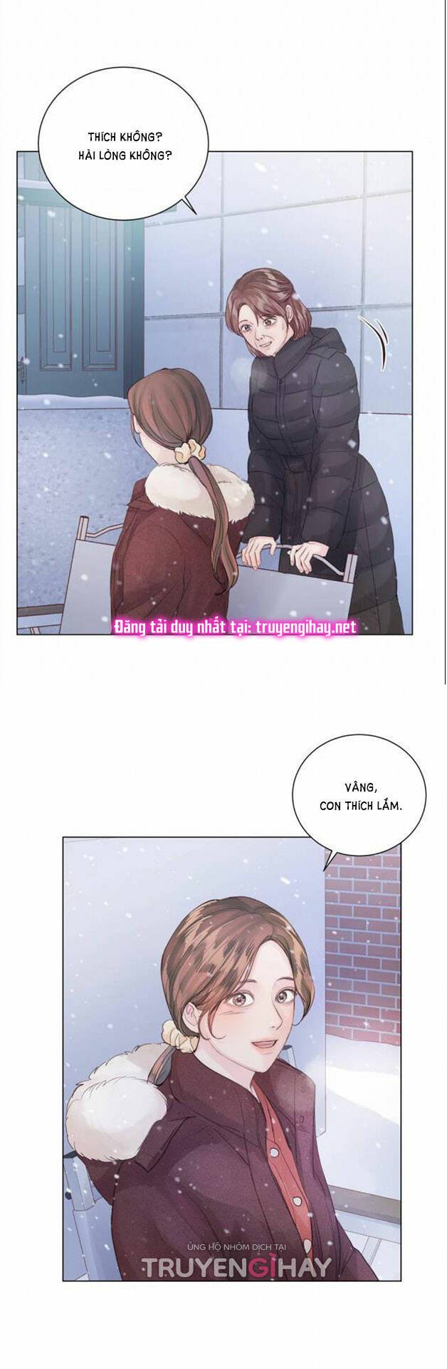 nhất định chúng ta sẽ được hạnh phúc chapter 83.2 17