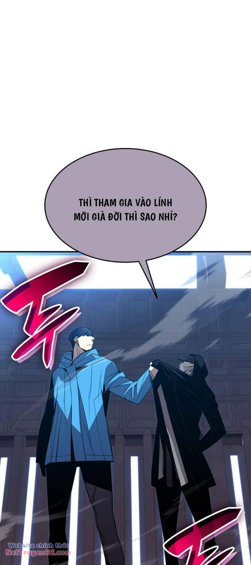 tôi là lính mới chapter 178 50