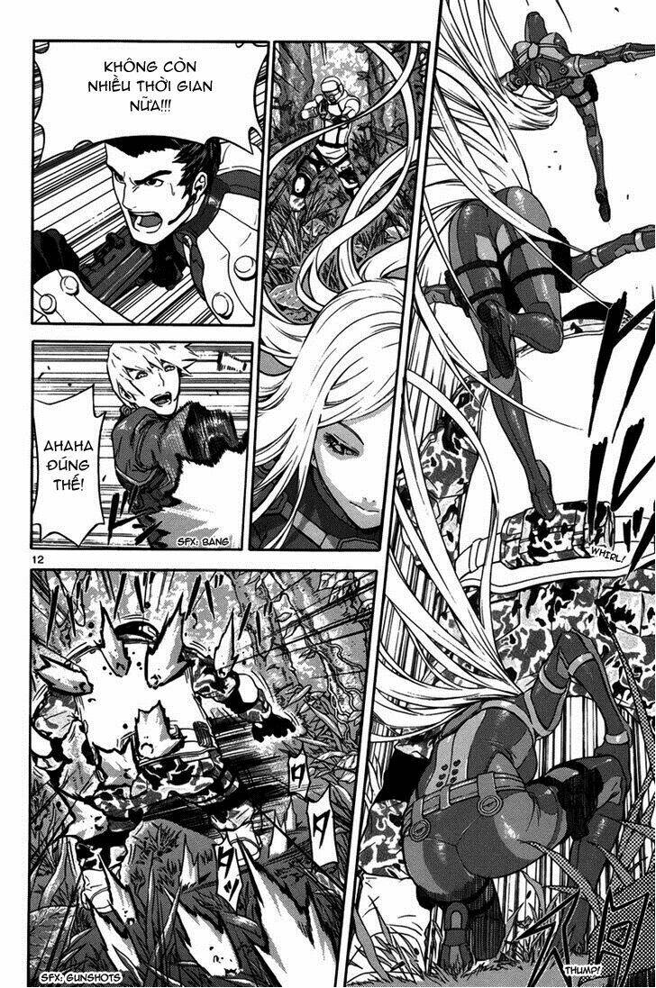 gin no kerberos chapter 1 15