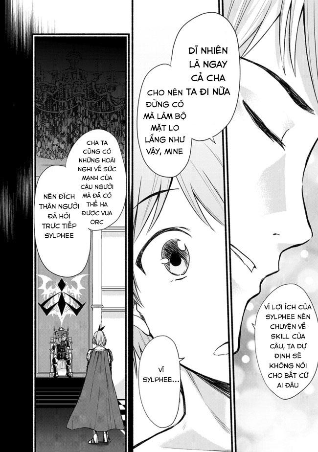 living in this world with cut & paste chapter 17 22