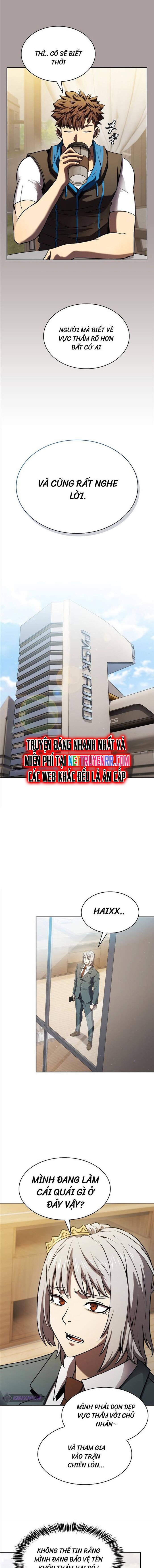 thiên thần quay về từ địa ngục chapter 126 12