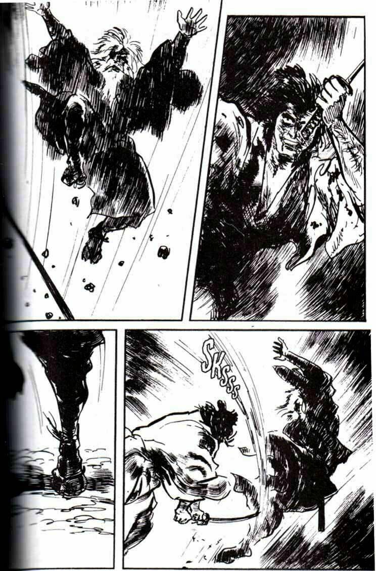 lone wolf and cub chapter 142 18