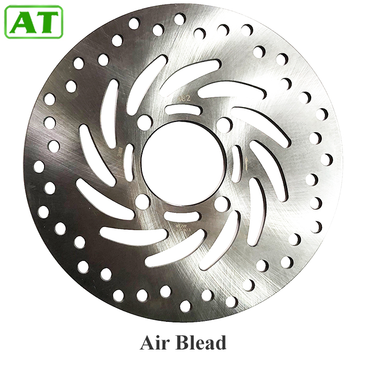 Đĩa phanh dùng cho dòng xe Air Blade – Vision hàng cao cấp