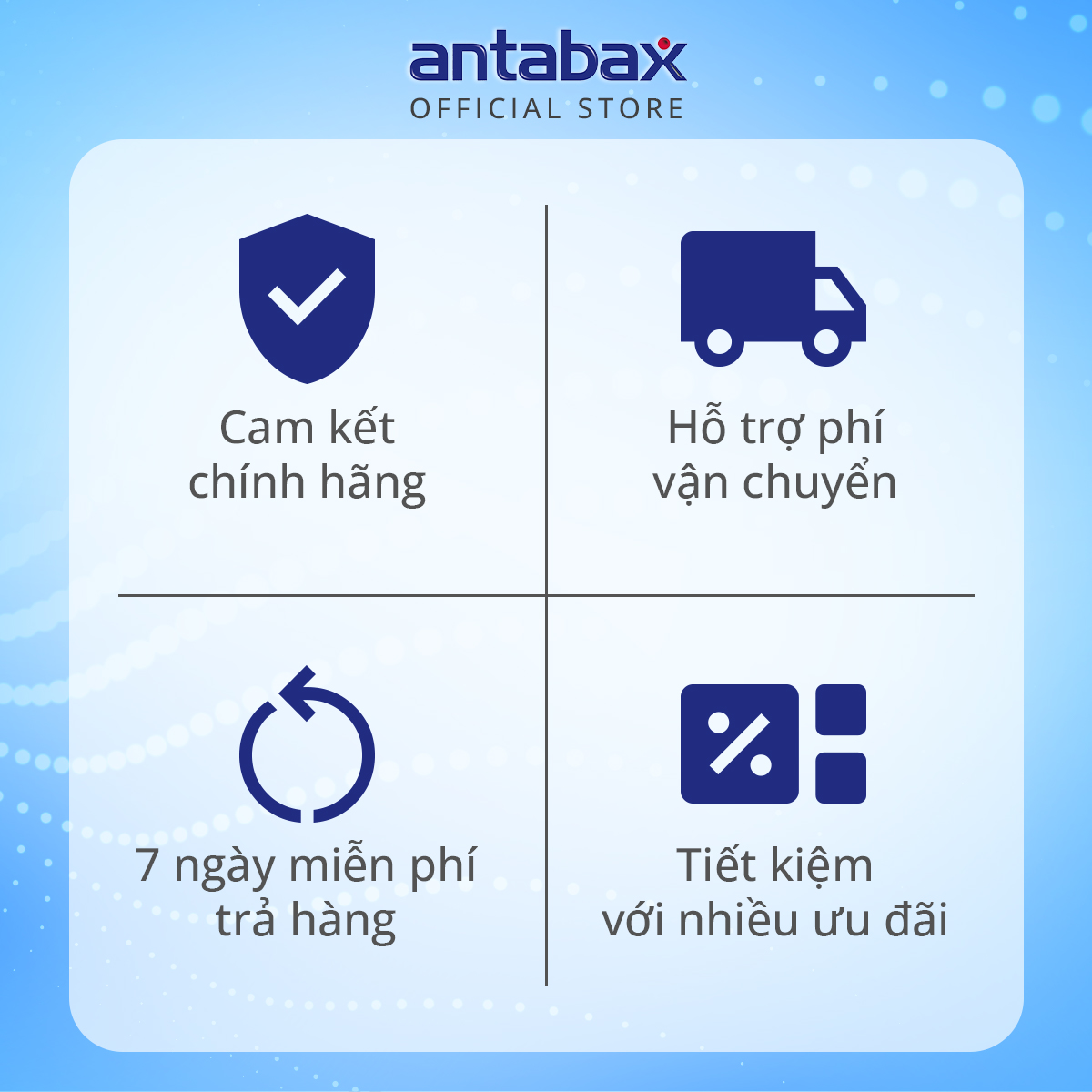 Sữa Tắm Bảo Vệ Da Kháng Khuẩn Antabax Fresh Sảng Khoái 900ml