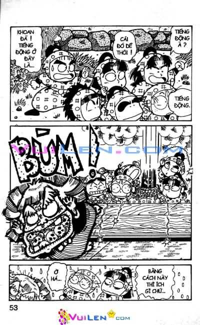 ninja loạn thị chapter 65 53