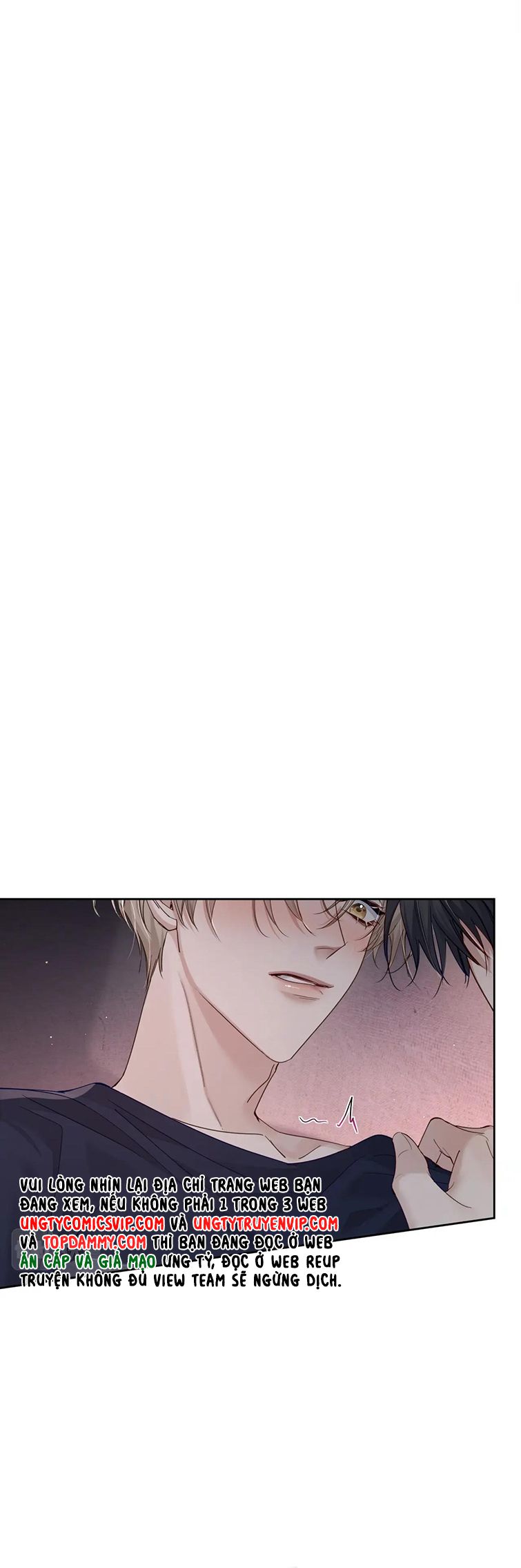 nhân vật chính chỉ muốn yêu đương chapter 33 11