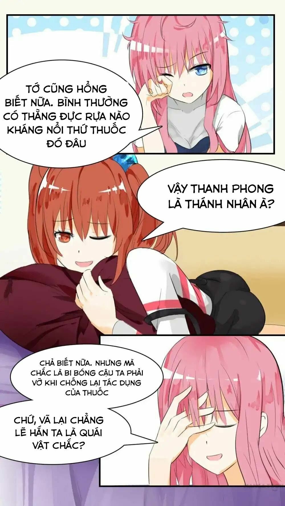 the boy in the all-girls school chapter 30 8