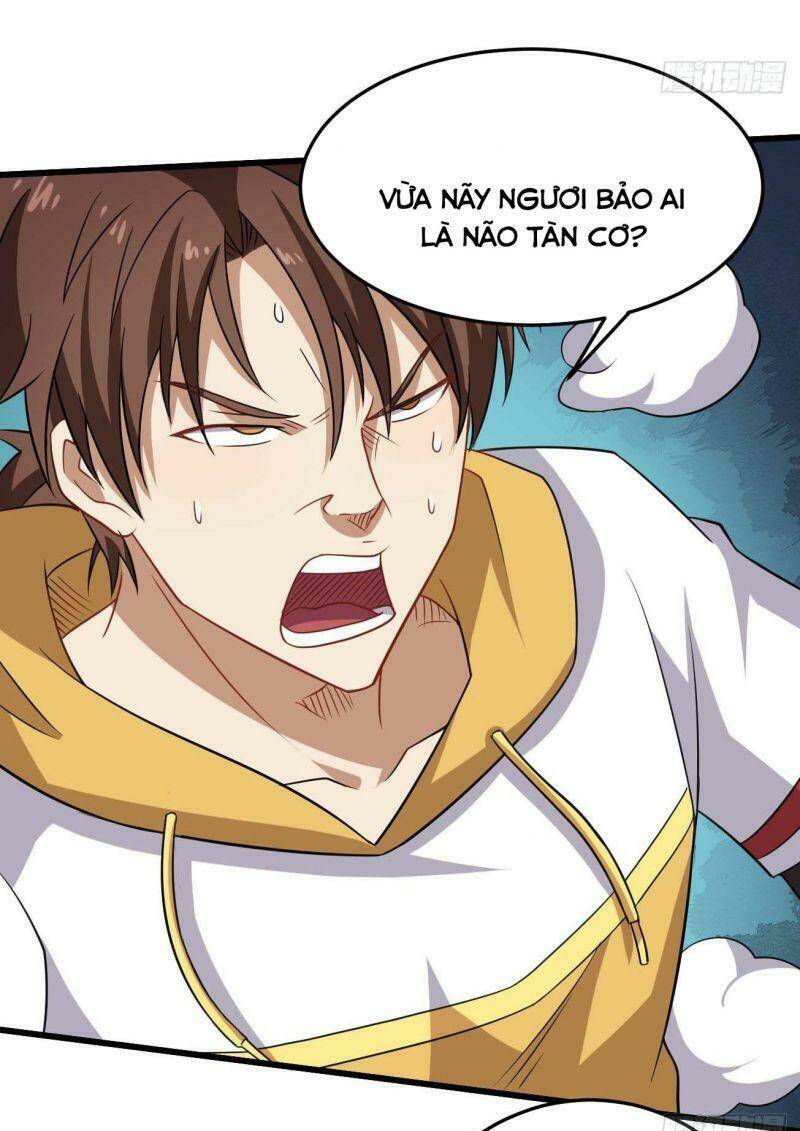 tổ thượng có tiền chapter 89 7