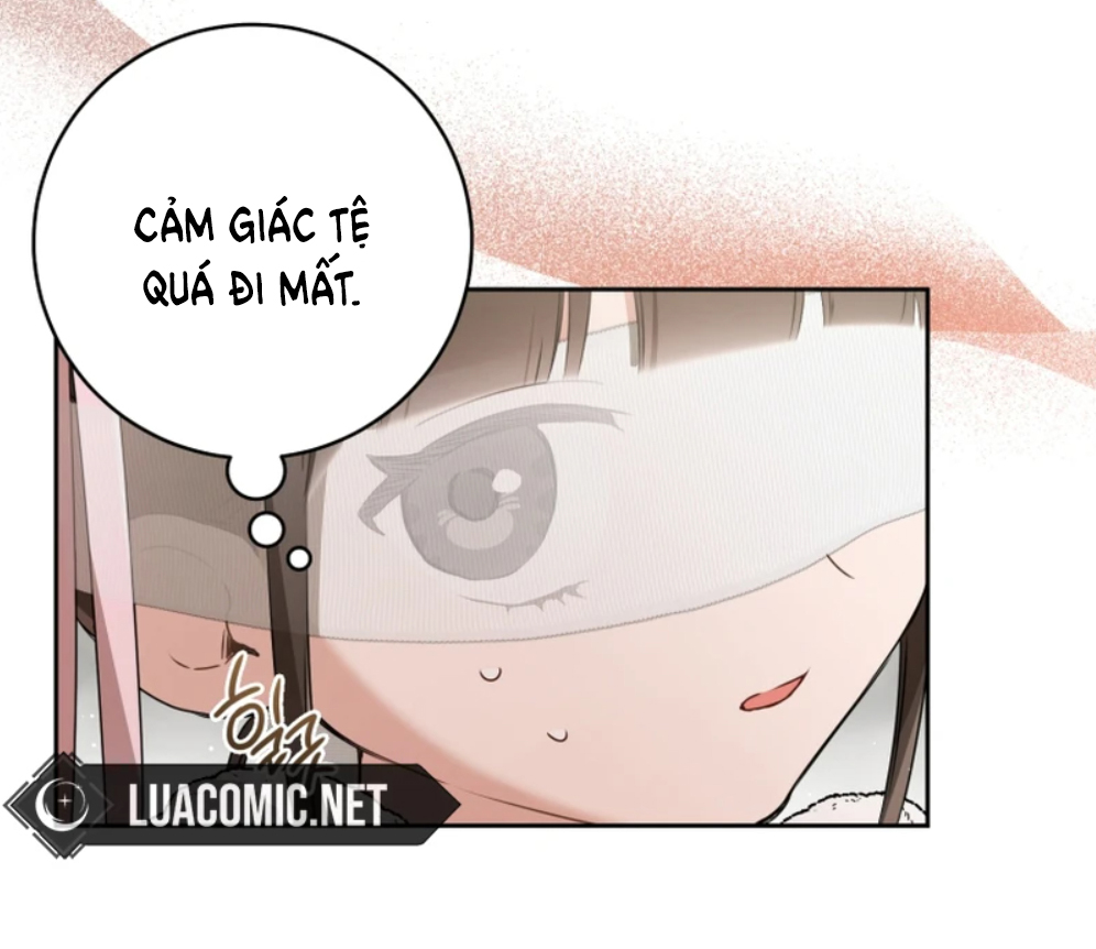 trở thành đứa cháu gái bị ghẻ lạnh trong gia tộc võ giả hùng mạnh chapter 66.1 30