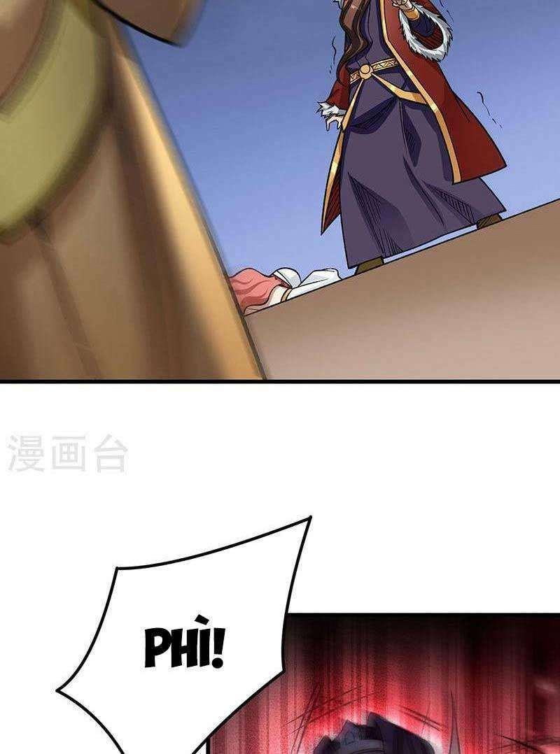 võ đạo độc tôn chapter 487 36