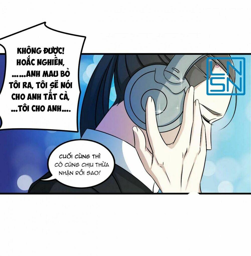 tổng tài cưng chiều vợ yêu chapter 8 16