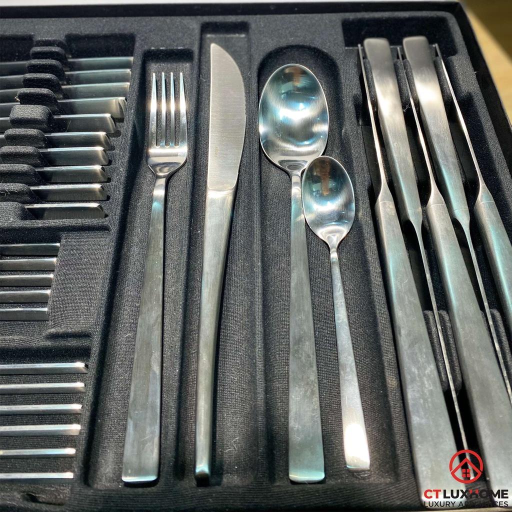 Bộ dao thìa dĩa CORVO 30 món - 1158916330