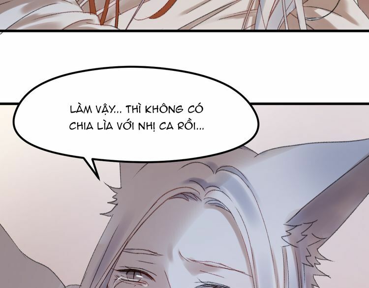 lượm được một tiểu hồ ly phần 2 chapter 78 9