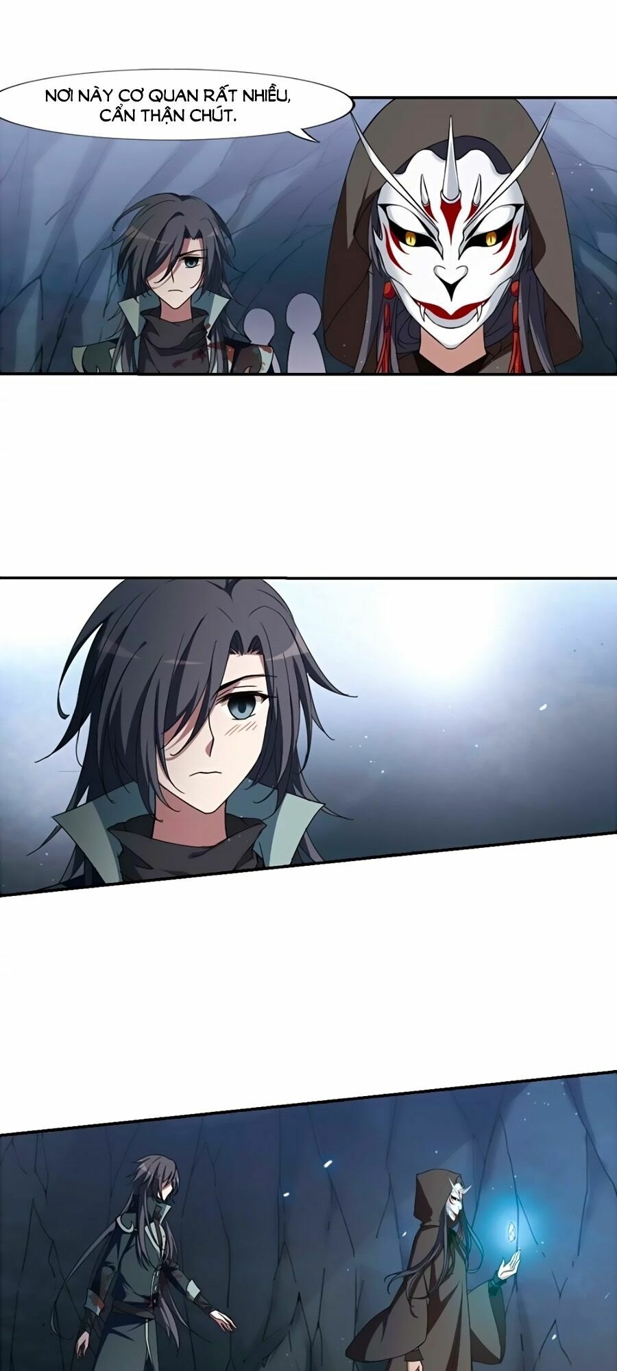 phượng nghịch thiên hạ chapter 176.2 3