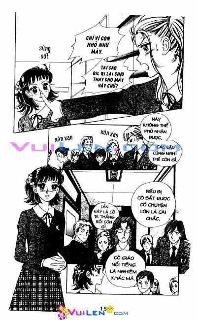 có anh trong đời chapter 2 15