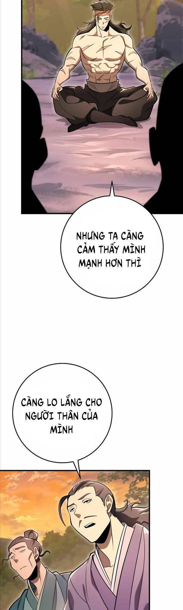 cửu thiên kiếm pháp chapter 68 11