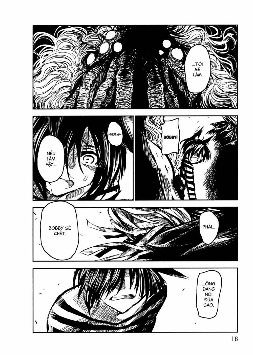 keyman chapter 60 15