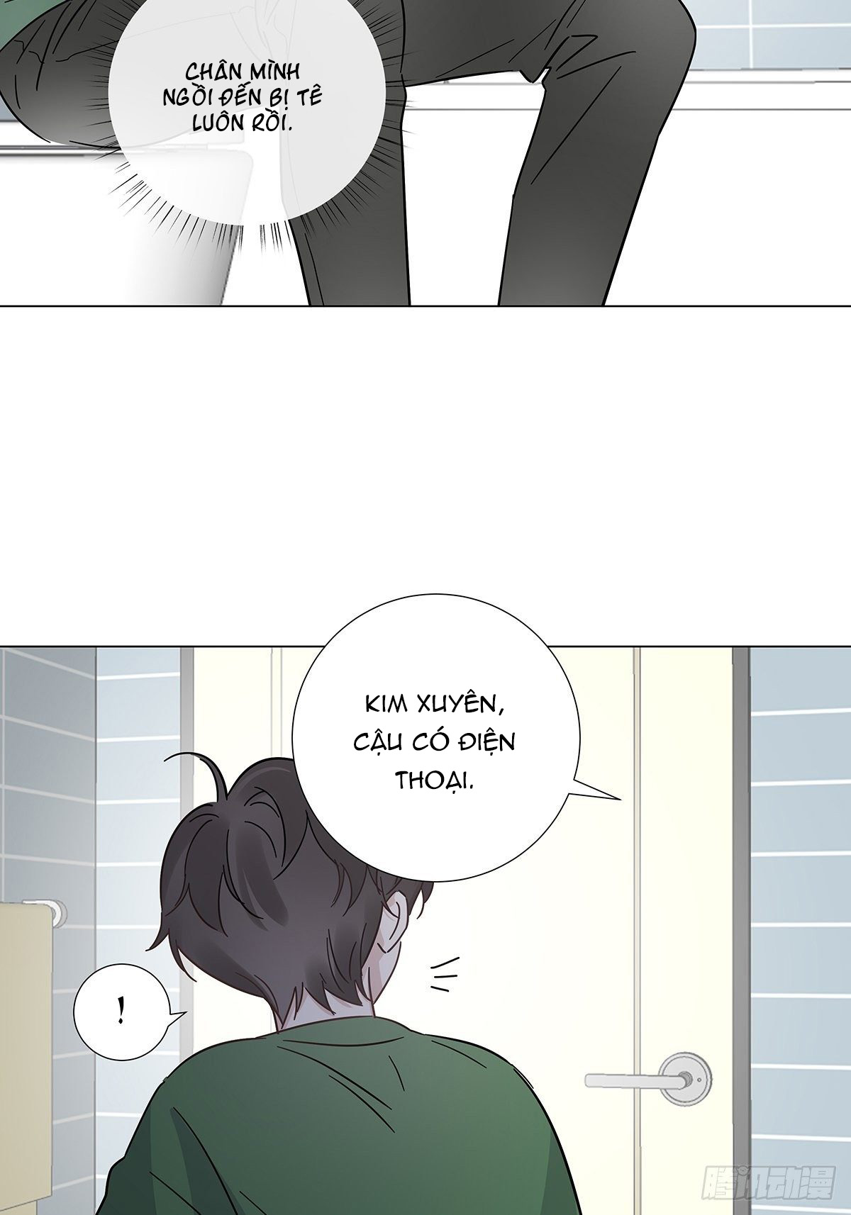 hôm nay nam giả trang nữ vẫn chưa được cầu hôn! chapter 22 32