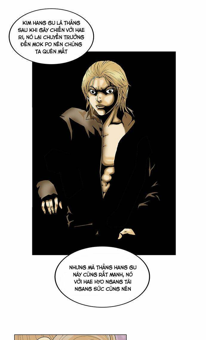 ultimate legend: kang hae hyo chapter 103 30