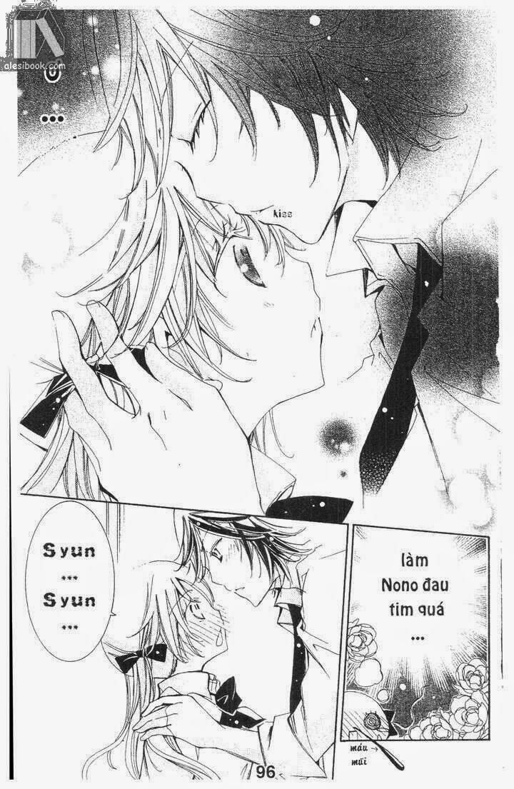 vương quốc mỹ nam chapter 37 6