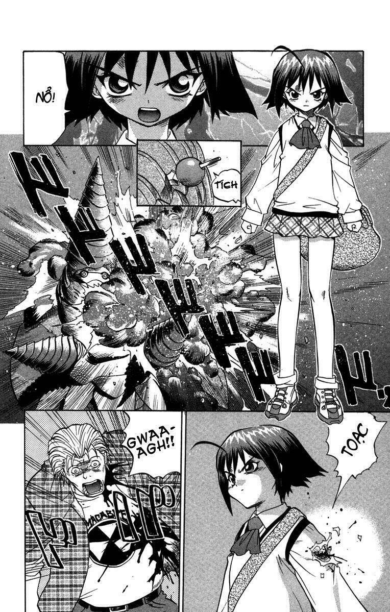 chaosic rune chapter 9 10