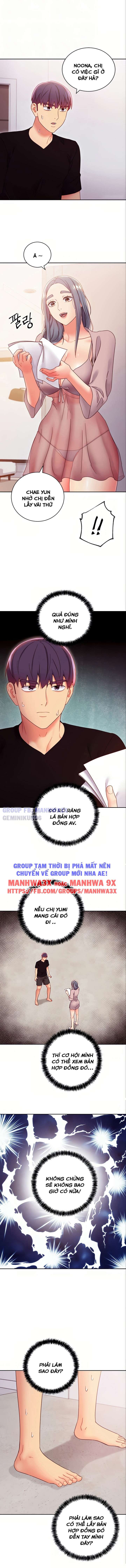 bạn của mẹ kế chapter 80 3