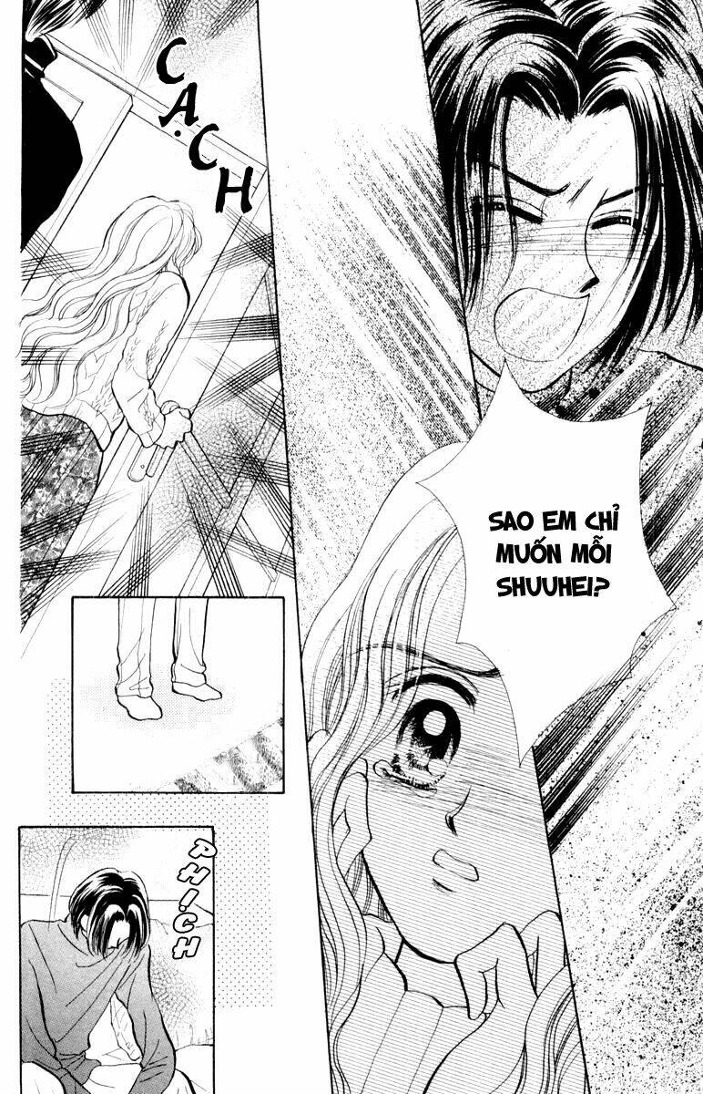 baby love chapter 19 28