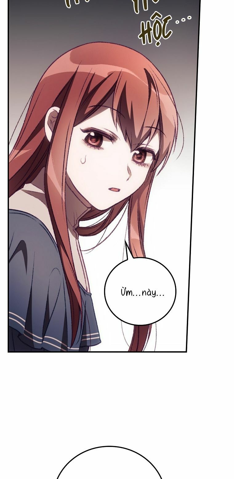 tôi nhìn thấy cái chết của bạn chapter 7 9