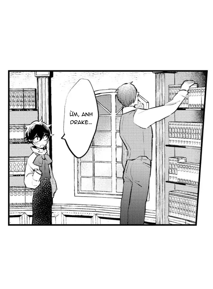 tiếng gọi của tình yêu sau trải nghiệm cận tử chapter 28 7