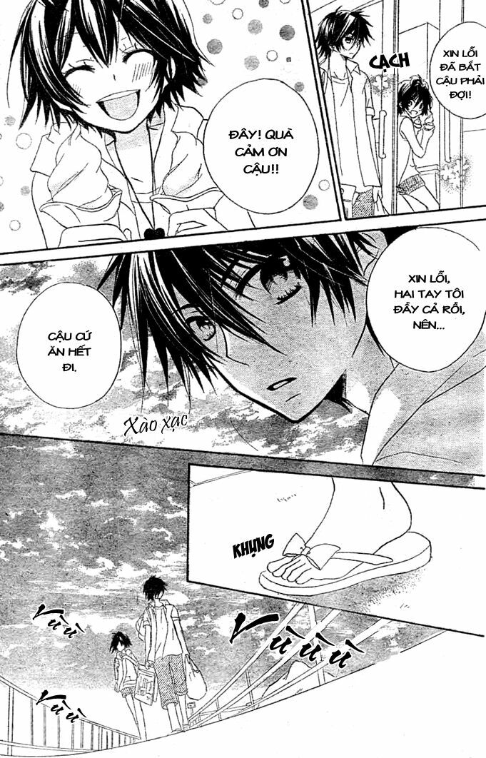 boyfriend - namorado chapter 6 25