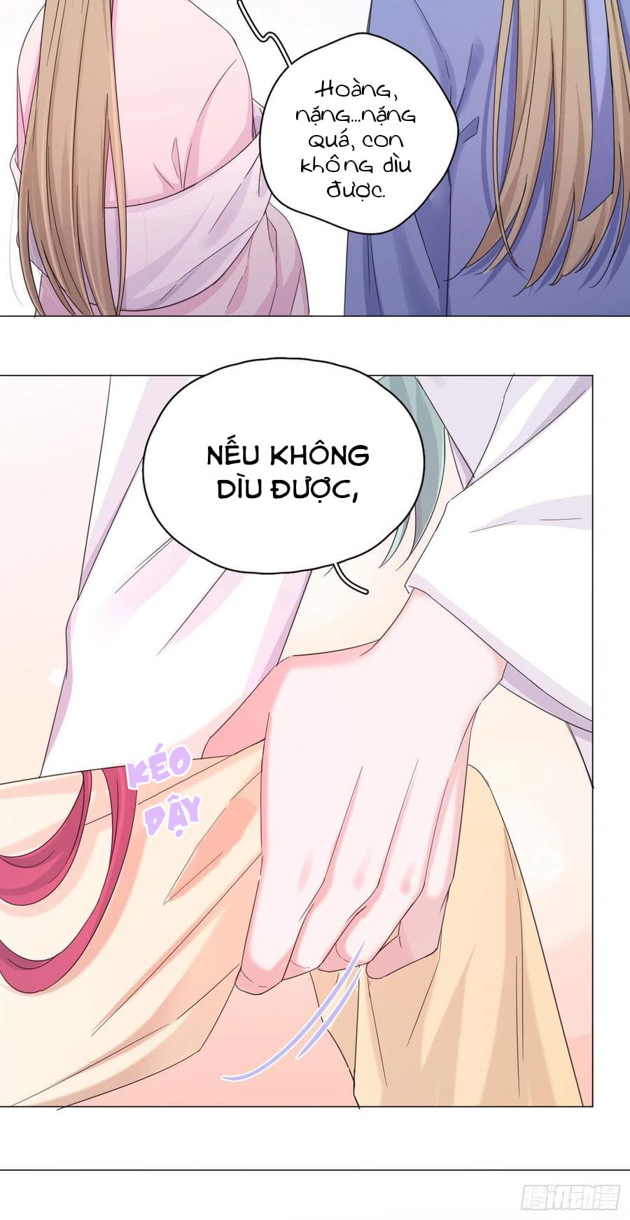 nhất hoàng cửu công thập nhị thê chapter 37 22