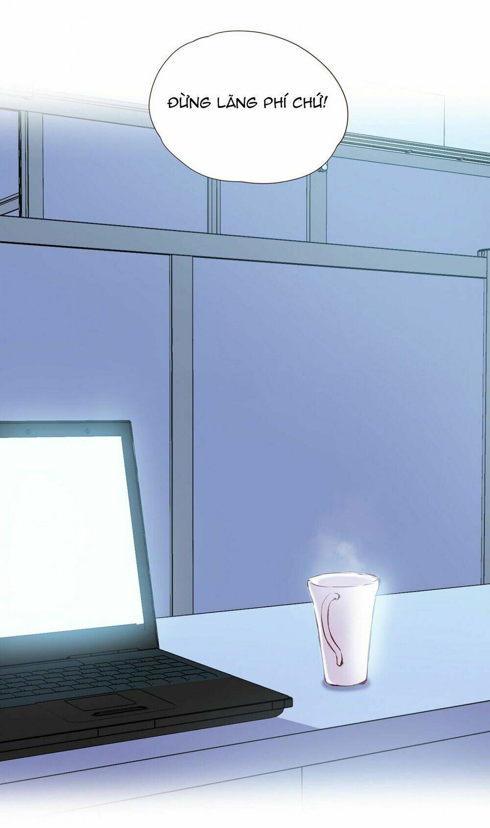 trong khoảnh khắc ấy, muốn hôn em chapter 4 15