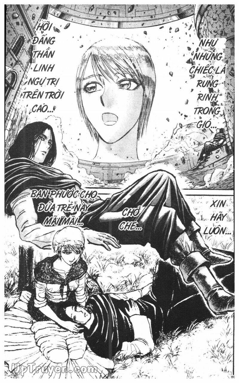 karakuri circus - gánh xiếc quái dị chapter 43 197