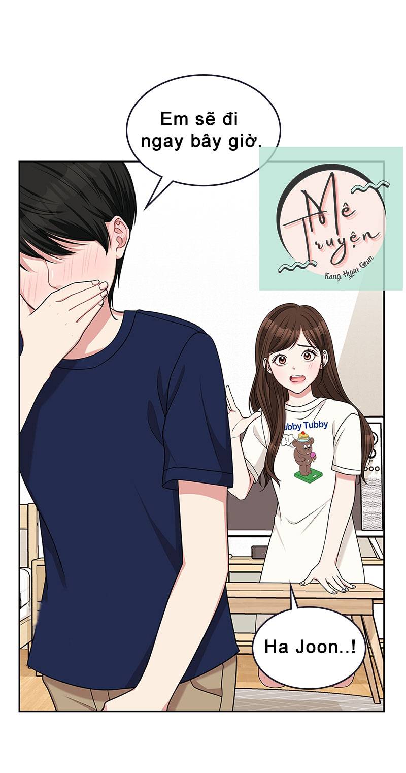 gửi tới bạn...người nắm giữ ngôi sao chapter 15 40