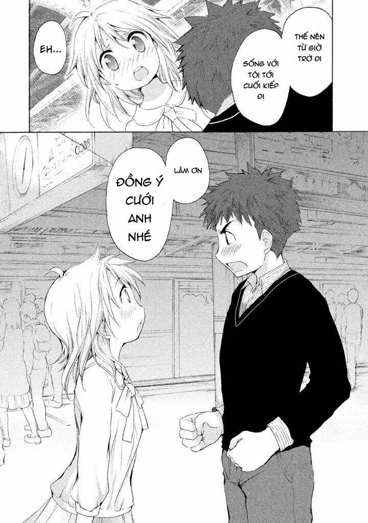 comic studio chapter 26 9