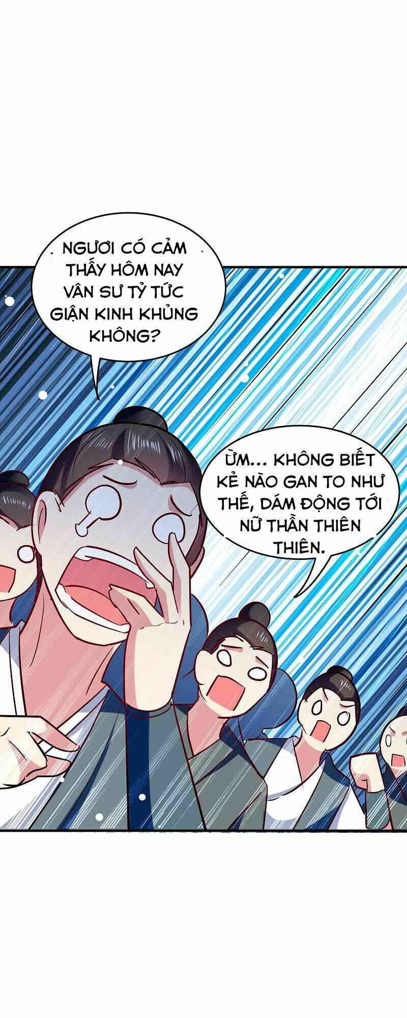 vạn giới tiên vương chapter 88 47