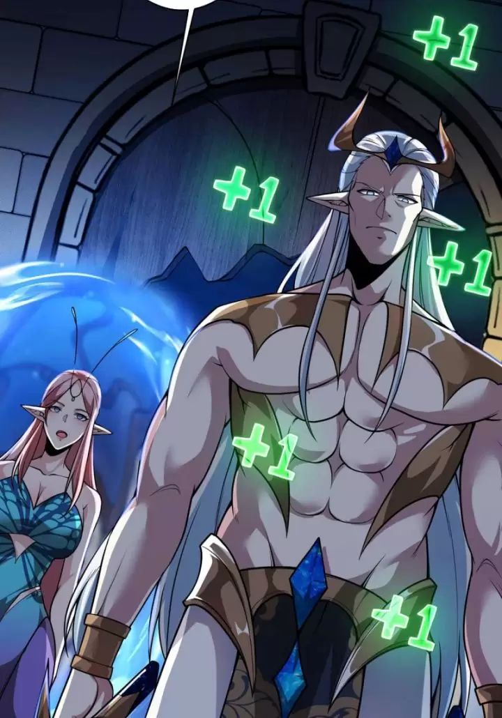 ta, chúa tể rừng xanh chapter 22 30