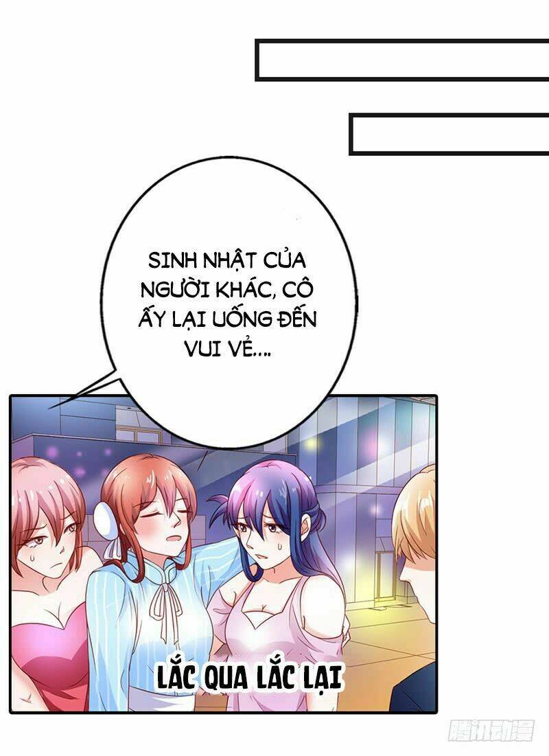 bá đạo tổng tài ngạnh thượng cung chapter 8 11