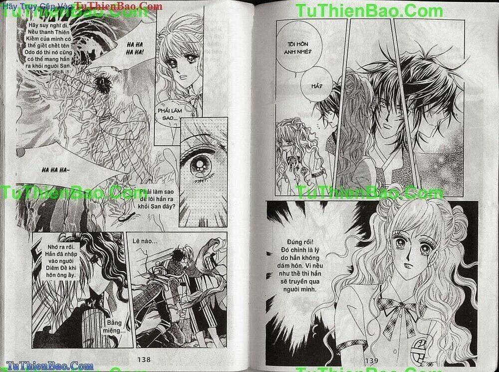 địa ngục tuyết trắng chapter 35 17