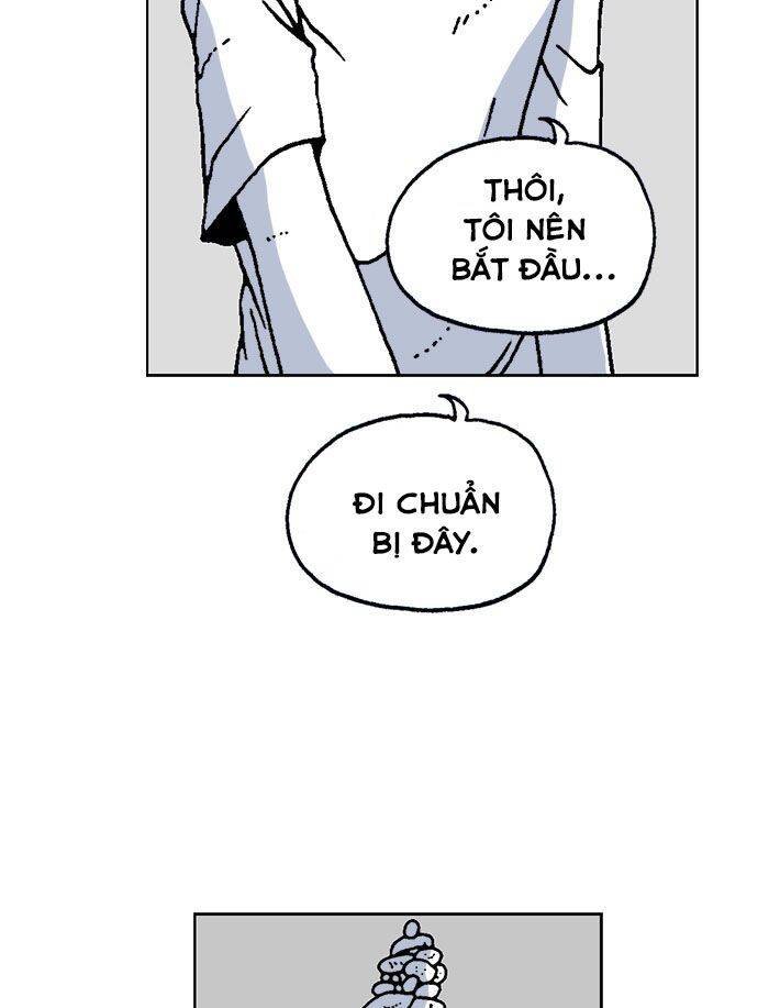 mắc kẹt trên mặt trăng chapter 61 6