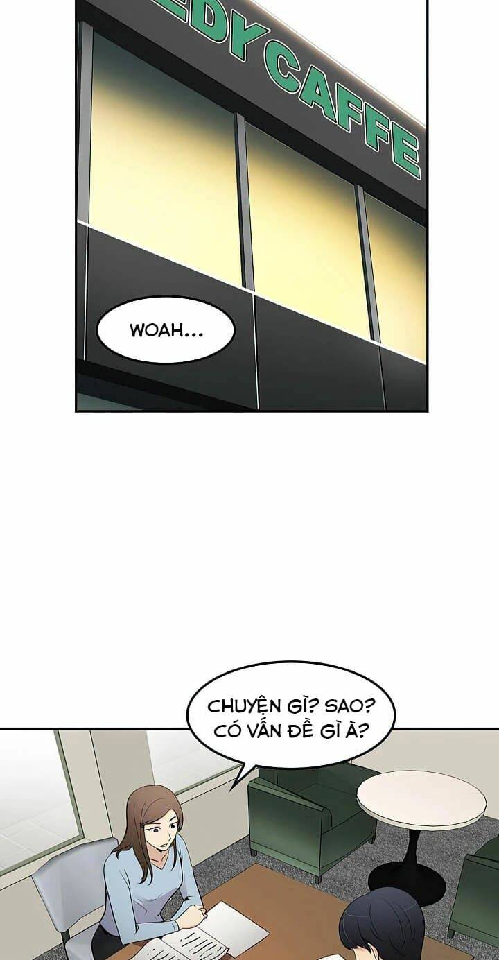 điều tra viên chuyển sinh chapter 21 41