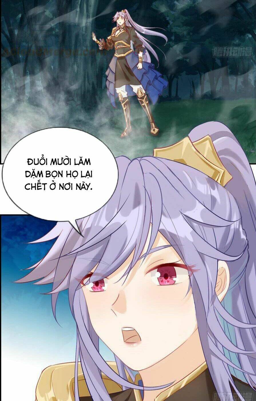 tối cường hoàn khố hệ thống chapter 18 23