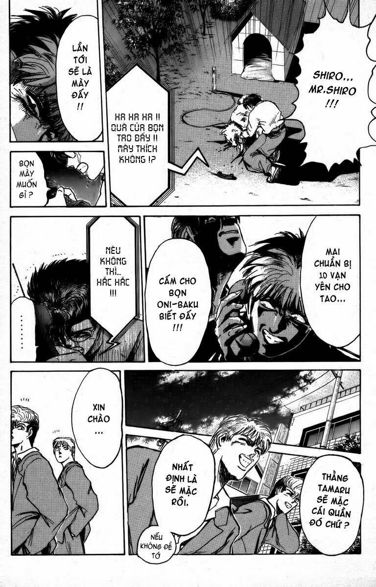 shonan junai gumi chapter 162 17